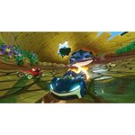 Team Sonic Racing Jeu Switch