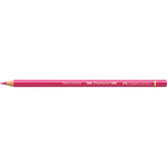 Crayon de couleur Polychromos carmin rosé FABER-CASTELL
