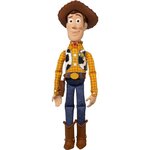 TOY STORY 4 Personnage électronique Sherif Woody
