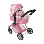 Bayer Chic 2000 567-85 - Poussette pour poupée Mila