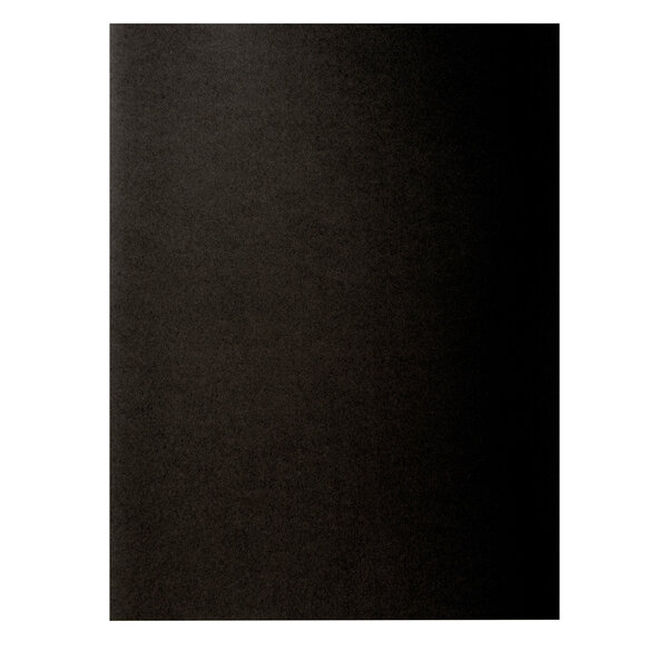 Paquet de 10 chemises ROCK''S 220 noir x 10 EXACOMPTA