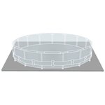 Intex Piscine Prism Frame 457 x 107 cm 26724GN