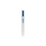 Classeur personnalisable Kreacover A4 Maxi 4 Ax Diam 15 mm Dos 38 mm Blanc x 10 EXACOMPTA