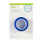 3 rubans adhésifs résistant à la chaleur Cricut 16 m x 2 cm