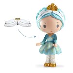 Djeco DJ06968 - Figurines Tinyly: Grace & Stella