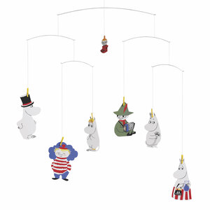 Moomin 2009