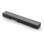 Tcl ts3100 haut-parleur soundbar noir 2.0 canaux 80 w