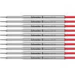 Recharge Express 225 Pointe Moyenne rouge x 10 SCHNEIDER