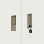 vidaXL Armoire de rangement Blanc 90 x 40 x 70 cm Acier