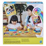 Play-doh kit du petit chef cuisinier