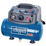 Scheppach compresseur hc06 1200 w