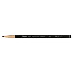 Marqueur Polyvalent China Marker Pointe Fine 2 mm Noir x 12 SHARPIE