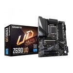 Gigabyte z690 ud (rev. 1.0) intel z690 lga 1700 atx