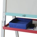 Sunny chevalet pour enfants fresh art 56x58x119 cm