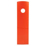 Porte-revues Mag-cube Iderama - Orange - Exacompta