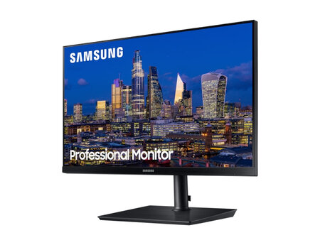 Samsung wqhd professional monitor t850