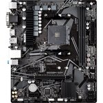 Gigabyte b550m s2h amd b550 emplacement am4 micro atx