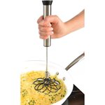 MASTRAD F12300 Fouet Express - Inox