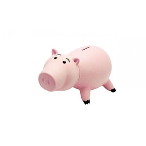 Tirelire Bayonne - Personnage emblématique de Toy Story pour enfants