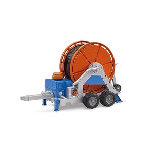 Bruder 02034 - Remorque d'arrosage