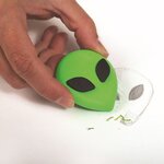 Patagom boite métal - alien