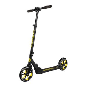 Hudora 14469 - Trottinette Up 200  édition BVB