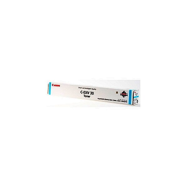 Canon cexv30 toner cyan 2795b002