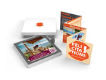 SMARTBOX - Coffret Cadeau Un couple pas comme les autres ! -  Multi-thèmes