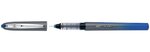 Stylo Roller encre liquide TRIUMPH 537R Pte aiguille 0,5mm Bleu BIC