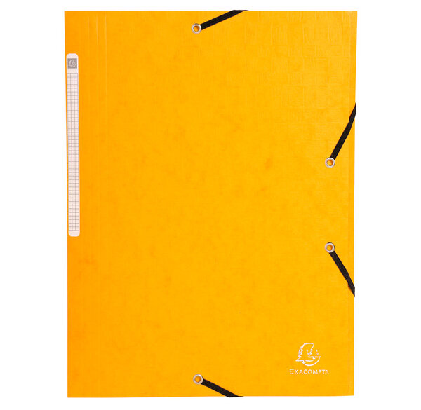 CHEMISE 3 Rabat SCOTTEN 7/10° Ass. EXACOMPTA