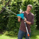 Gardena taille-haie télescopique ths 500/48 500 w 8883-20