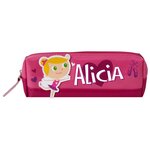 Trousse enfant prénom fille - Alicia - Draeger