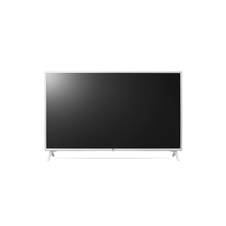 Lg 49um7390plc tv 124 5 cm (49") 4k ultra hd smart tv wifi blanc