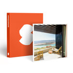 SMARTBOX - Coffret Cadeau 3 jours d’exception en hôtel 5* au Maroc avec sauna et sortie en bateau -  Séjour