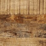 vidaXL Buffet avec 2 tiroirs 55x35x60 cm bois massif de manguier