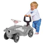 BIG 800056445 - Bobby Car - Porteur Enfant 2 en 1