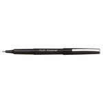 Feutre extra fin Fineliner extra fin 0 4 mm noir x 12 PILOT