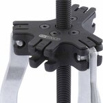 Ks tools extracteur à griffes 2 + 3 universel 90 mm 5 tonnes 640.4204