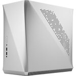 FRACTAL DESIGN Boîtier PC Era ITX Silver- White Oak