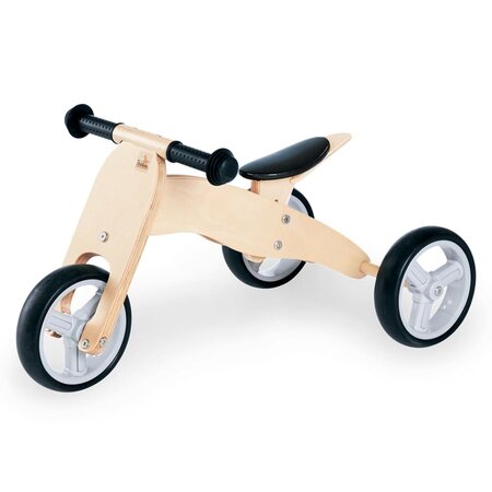 Pinolino Mini tricycle Charlie Naturel