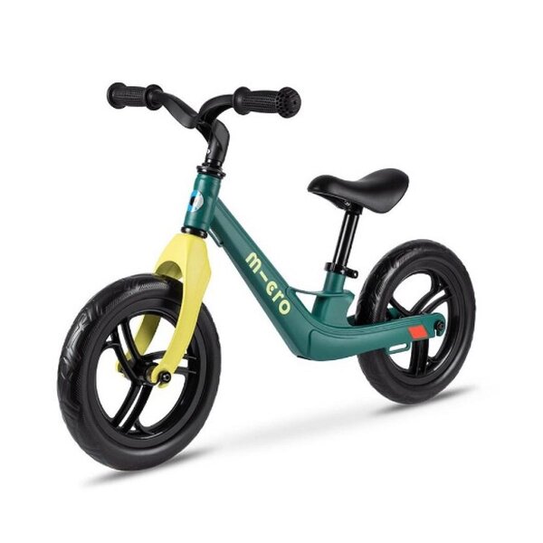 Balance Bike Ultra Jade