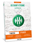 Coffret cadeau - TICKETBOX - AS Saint-Etienne Supporter