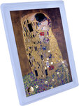 Monnaie GUSTAV KLIMT MASTERPIECE 1 Oz Feuille Or 100 Tala Samoa 2026 (PRÉCOMMANDE)