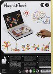 Magneti book moduloform