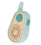 Mes 1ers Talkies-Walkies Happy Garden Multicolore