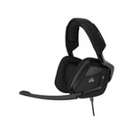 CORSAIR Casque Gamer VOID ELITE SURROUND - Filaire - Carbone (CA-9011205-EU)