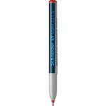 Marqueur universel Maxx 221 Pte Super Fine non-Permanent rouge SCHNEIDER