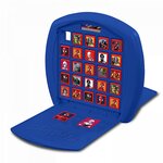 Match spider-man - jeu de societe