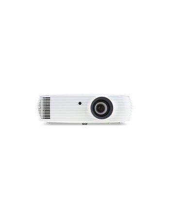 Projecteur Full HD DLP 3D 4000 Lumen ANSI P5230 - Acer