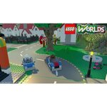 LEGO Worlds Jeu PS4